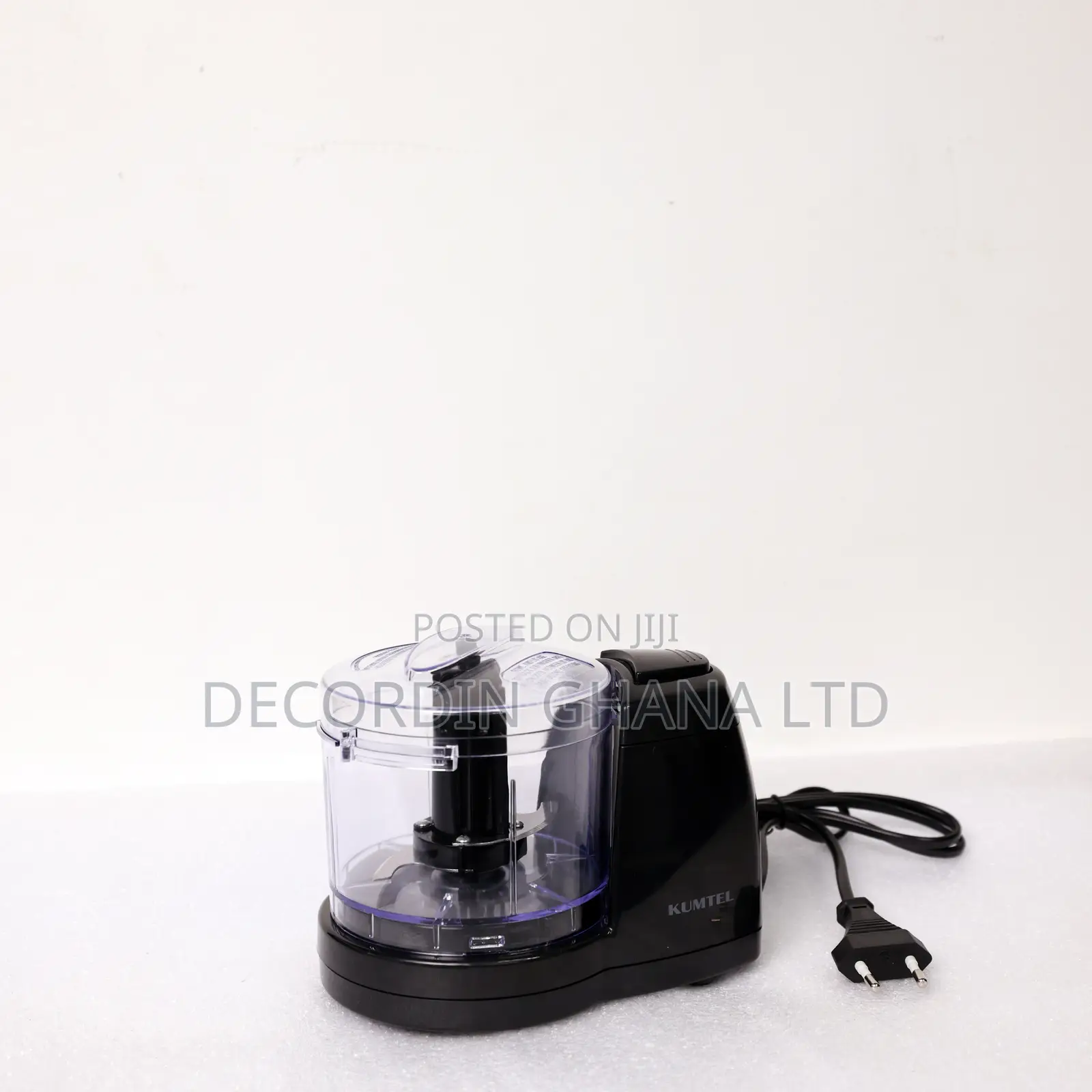 Mini Food Chopper