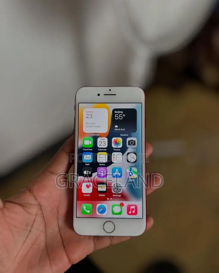 Apple iPhone 7 Plus 128 GB Gold
