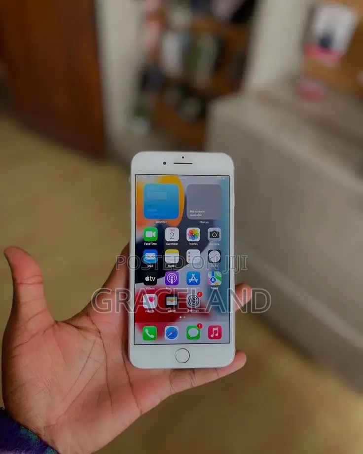 Apple iPhone 7 Plus 128 GB Gold
