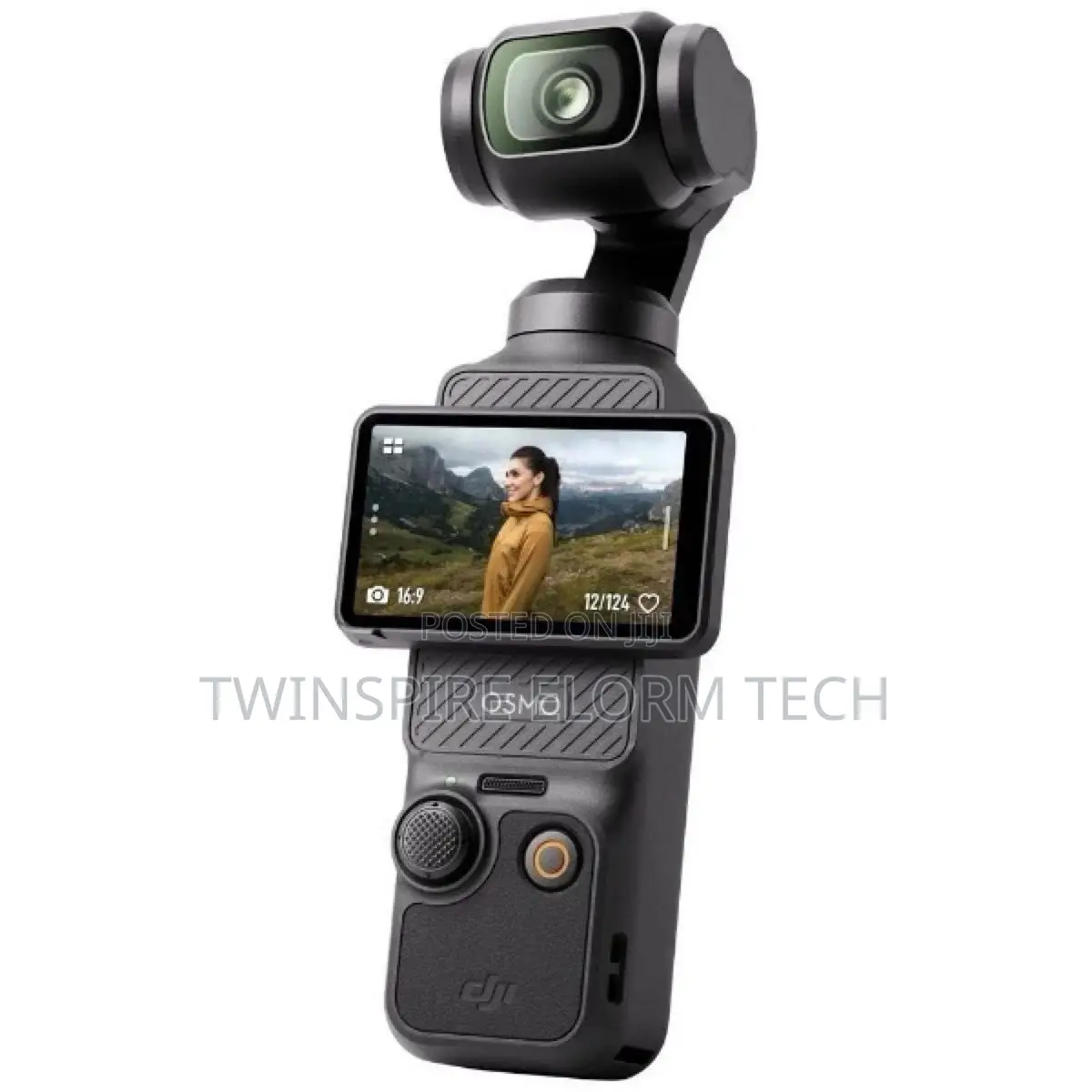 Dji Osmo Pocket 3 Creator Combo