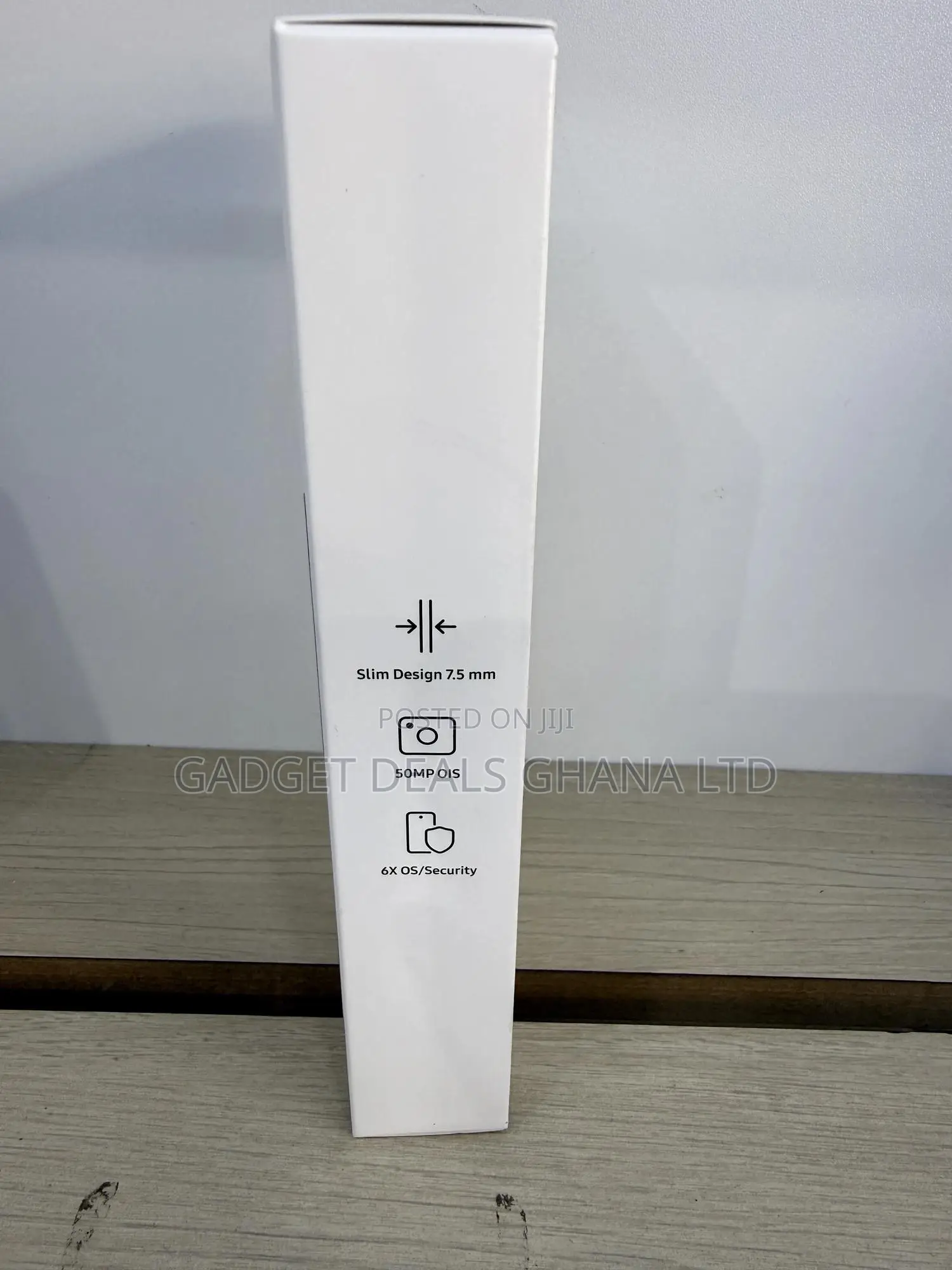 New Samsung Galaxy A17 256 GB Blue