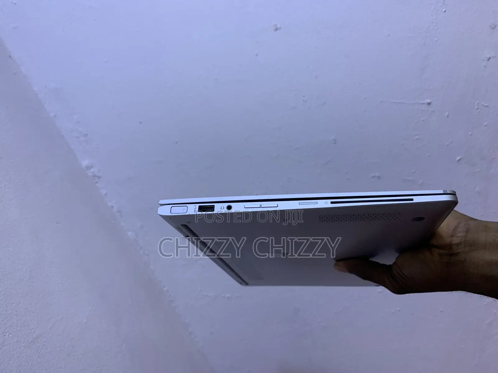 Laptop HP EliteBook X360 1030 G2 16GB Intel Core I7 SSD 512GB