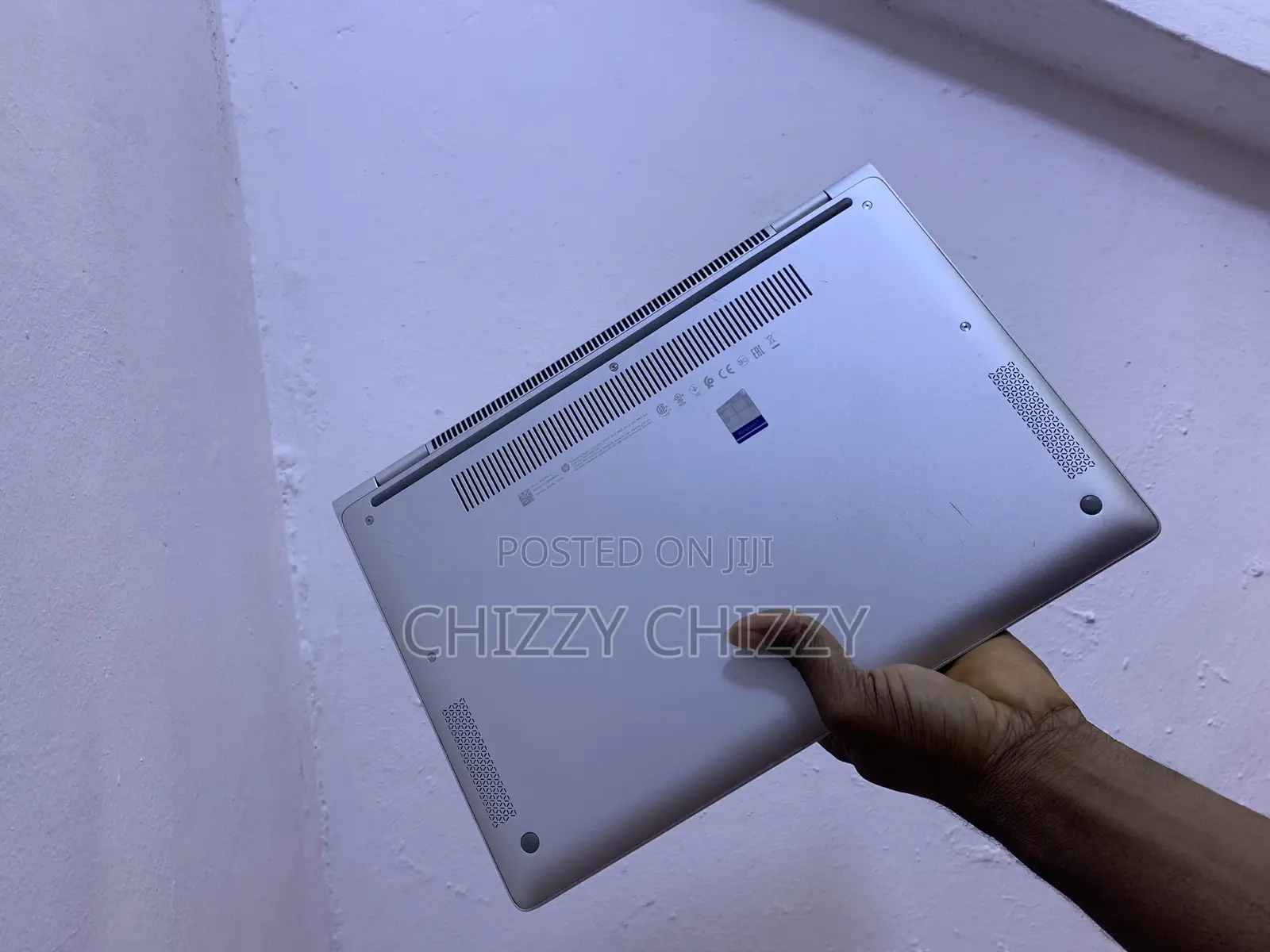 Laptop HP EliteBook X360 1030 G2 16GB Intel Core I7 SSD 512GB