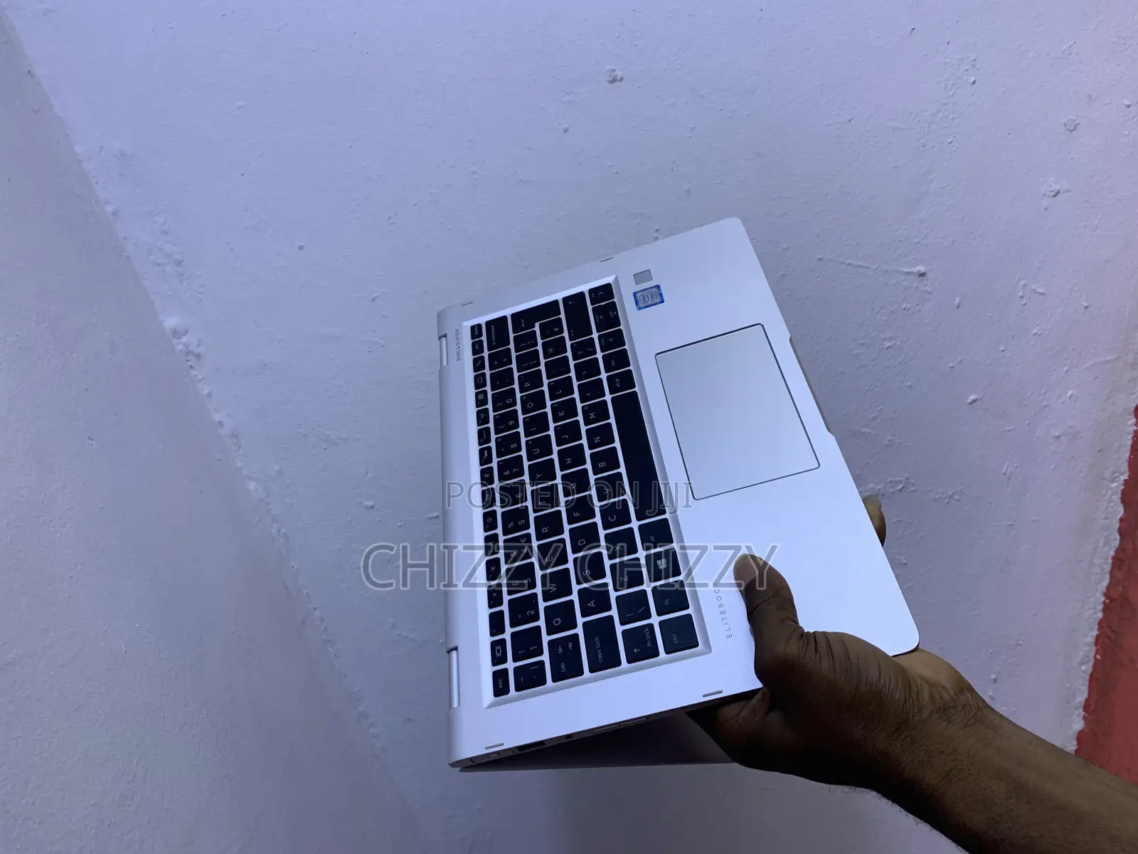 Laptop HP EliteBook X360 1030 G2 16GB Intel Core I7 SSD 512GB
