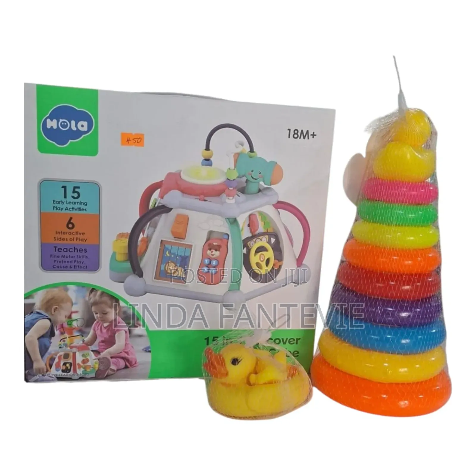 Gift Package