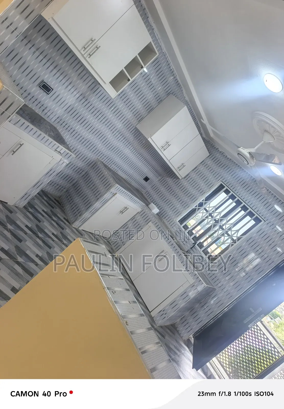 2bdrm Apartment in Dg Properties, Ablekuma for rent