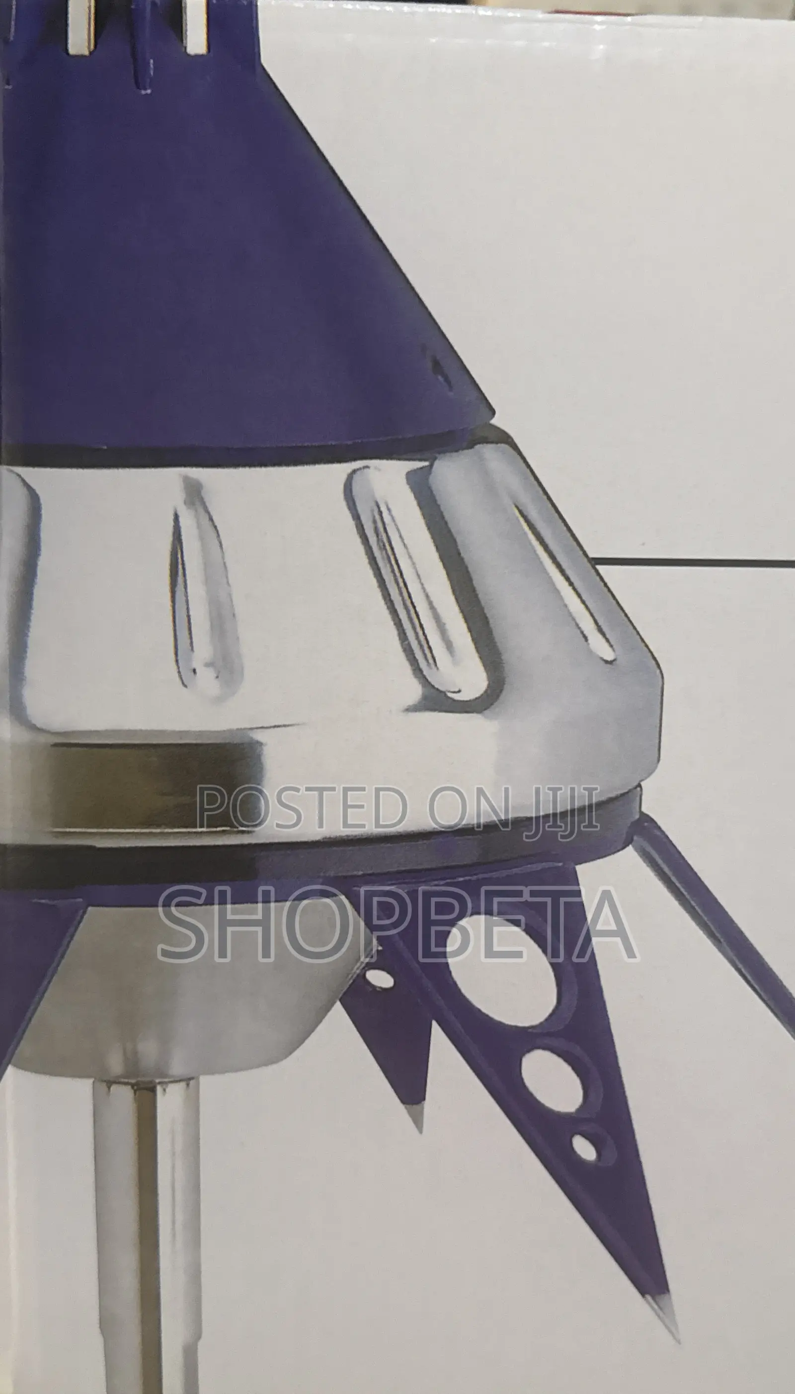 Indelec Prevectron 2 Millennium Lightening Arrestor