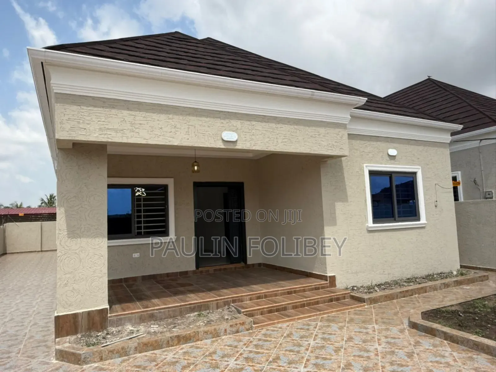 3bdrm Apartment in Dg Properties, Ablekuma for sale