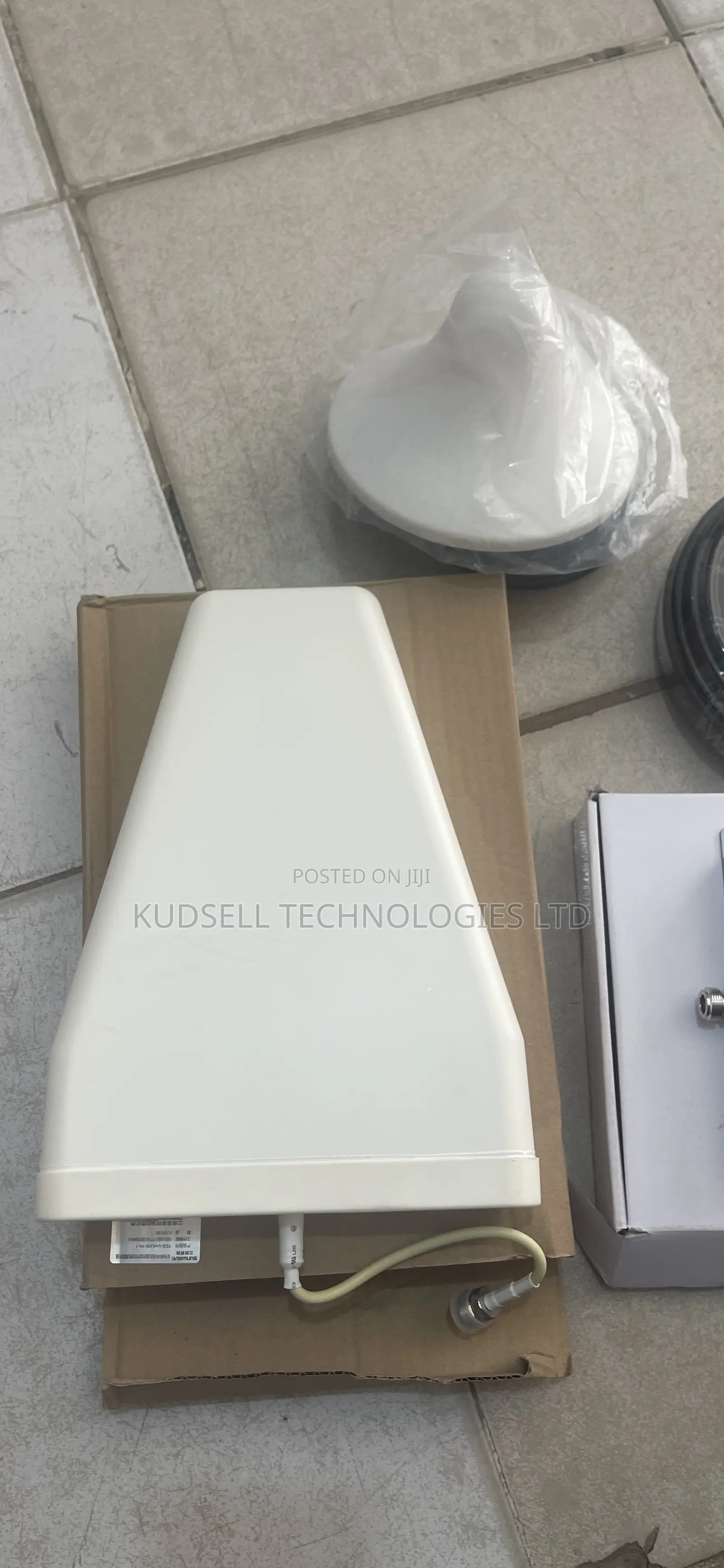 5 Band GSM Signal Booster Network Booster