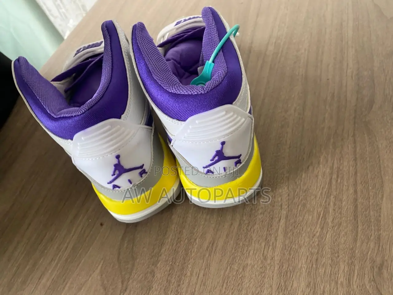 Air Jordan