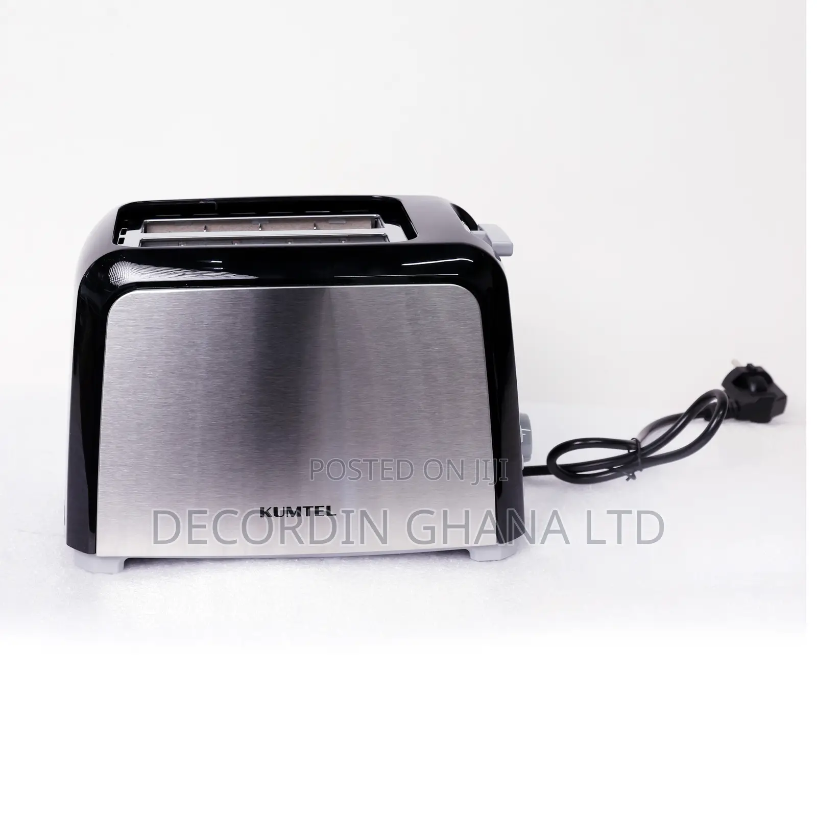 Bread Toaster