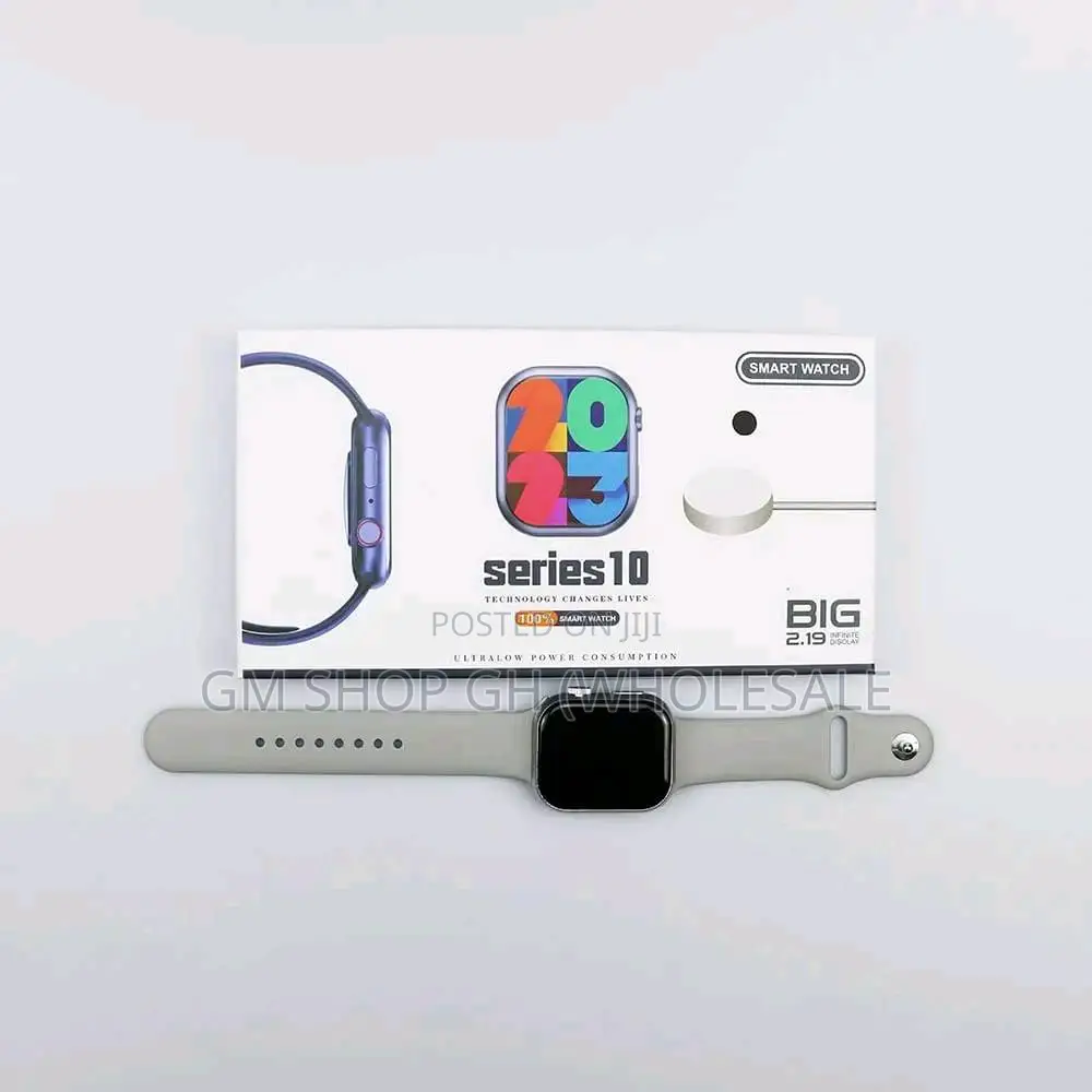 Series 10 Smartwatch