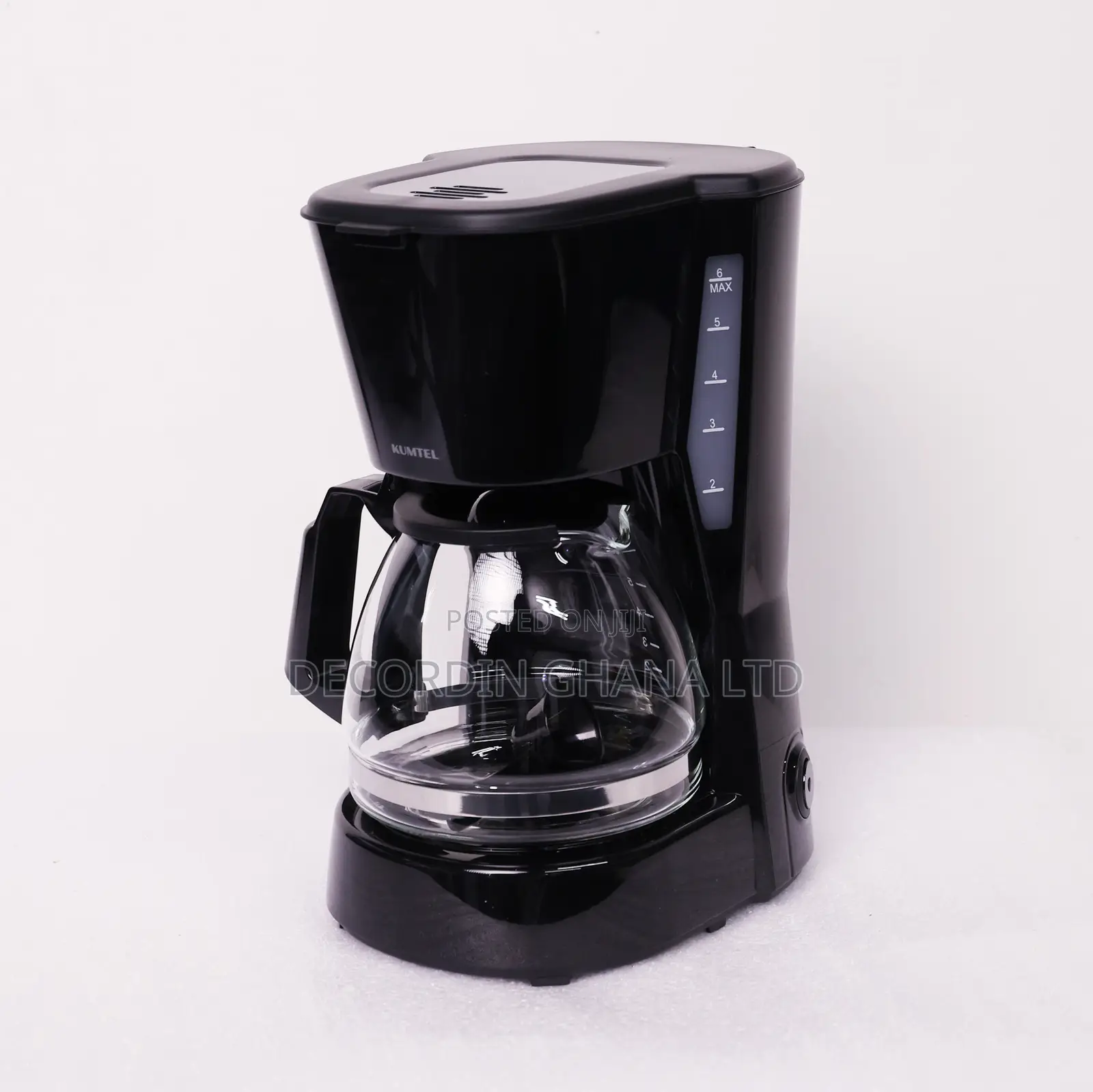 Filter Coffee Maker