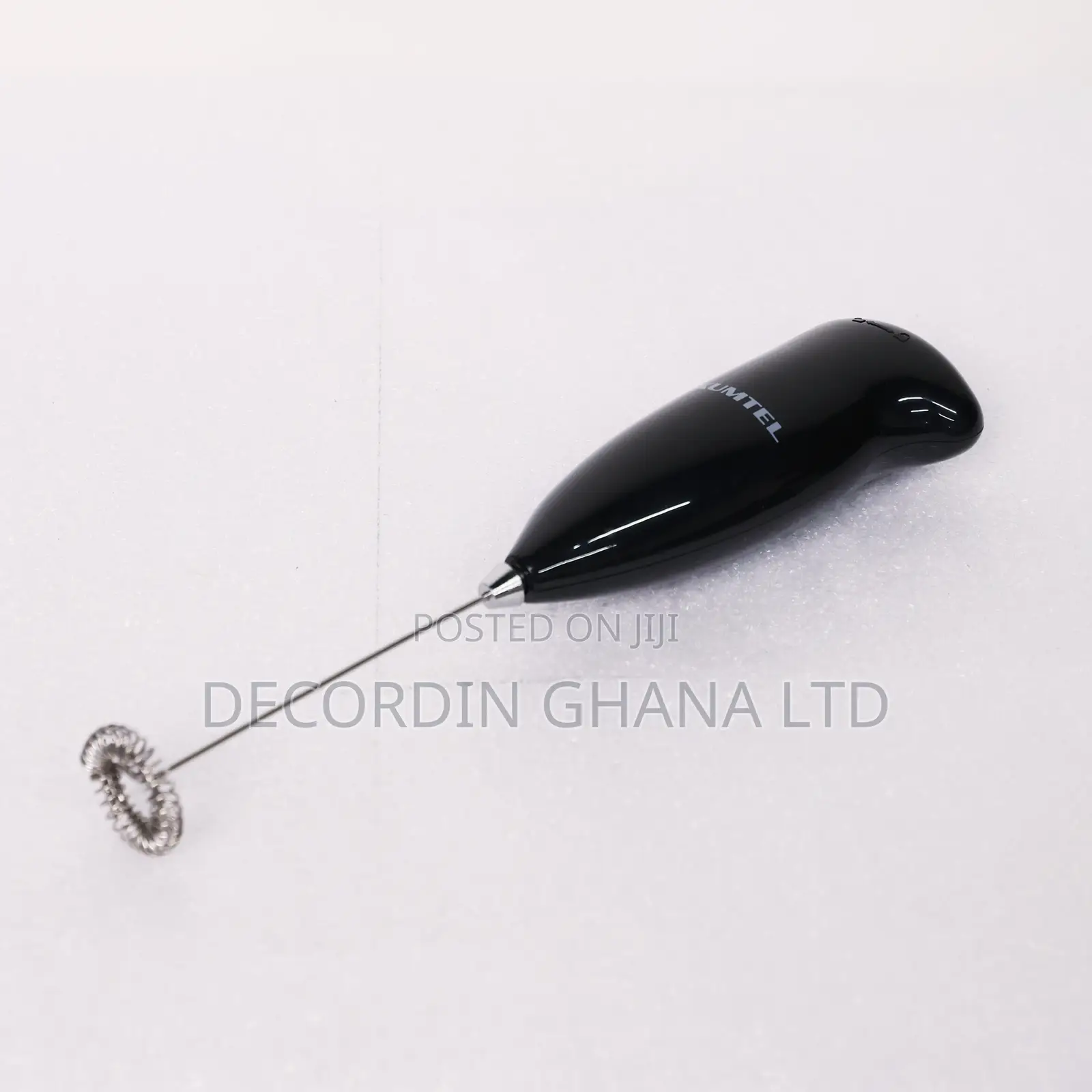 Milk Frother