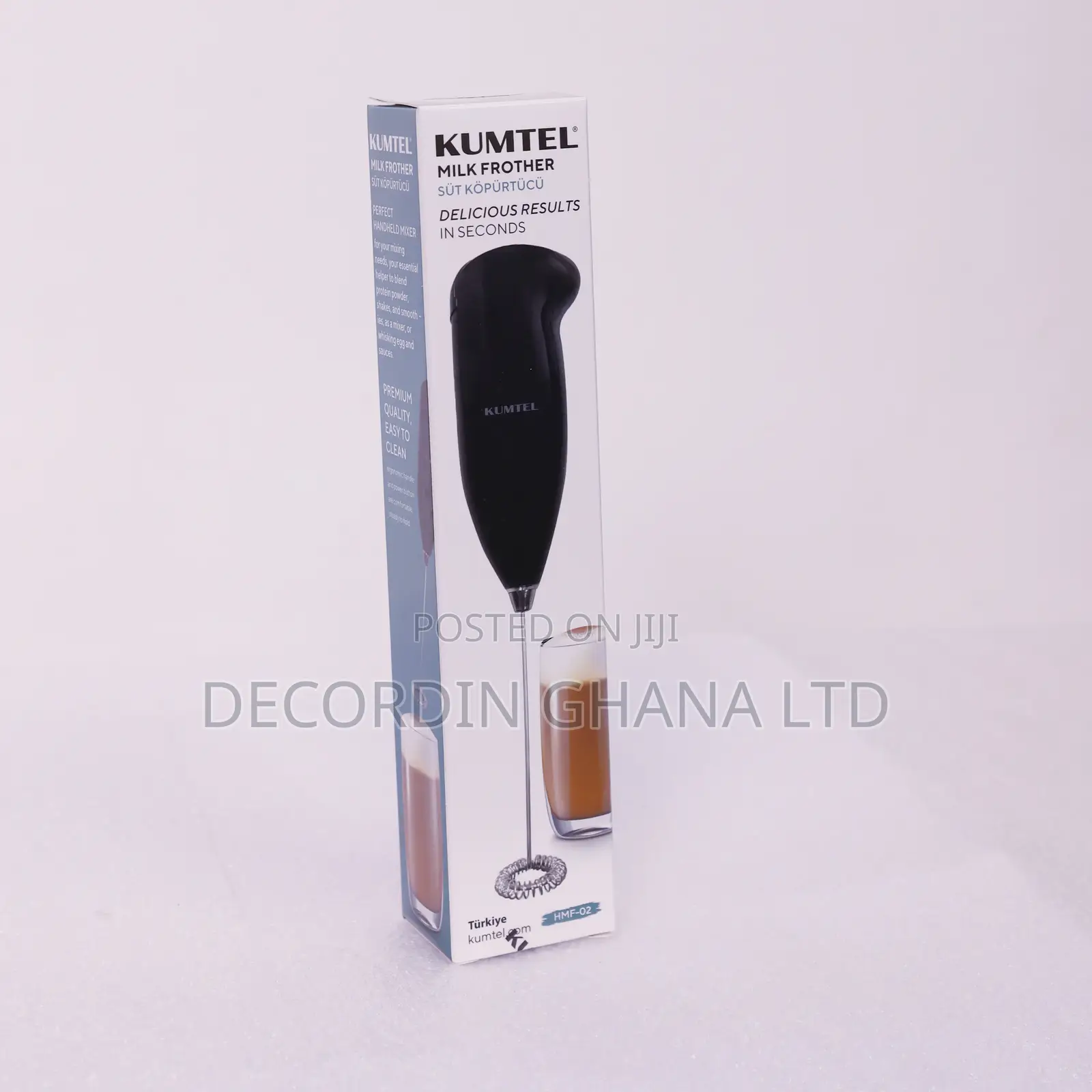 Milk Frother