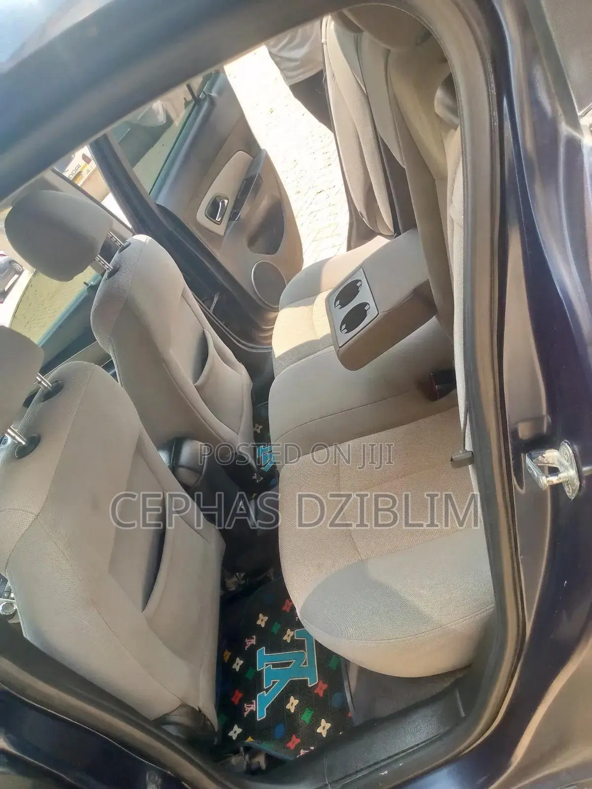 Chevrolet Cruze 1.8 Hatchback 2011 Blue