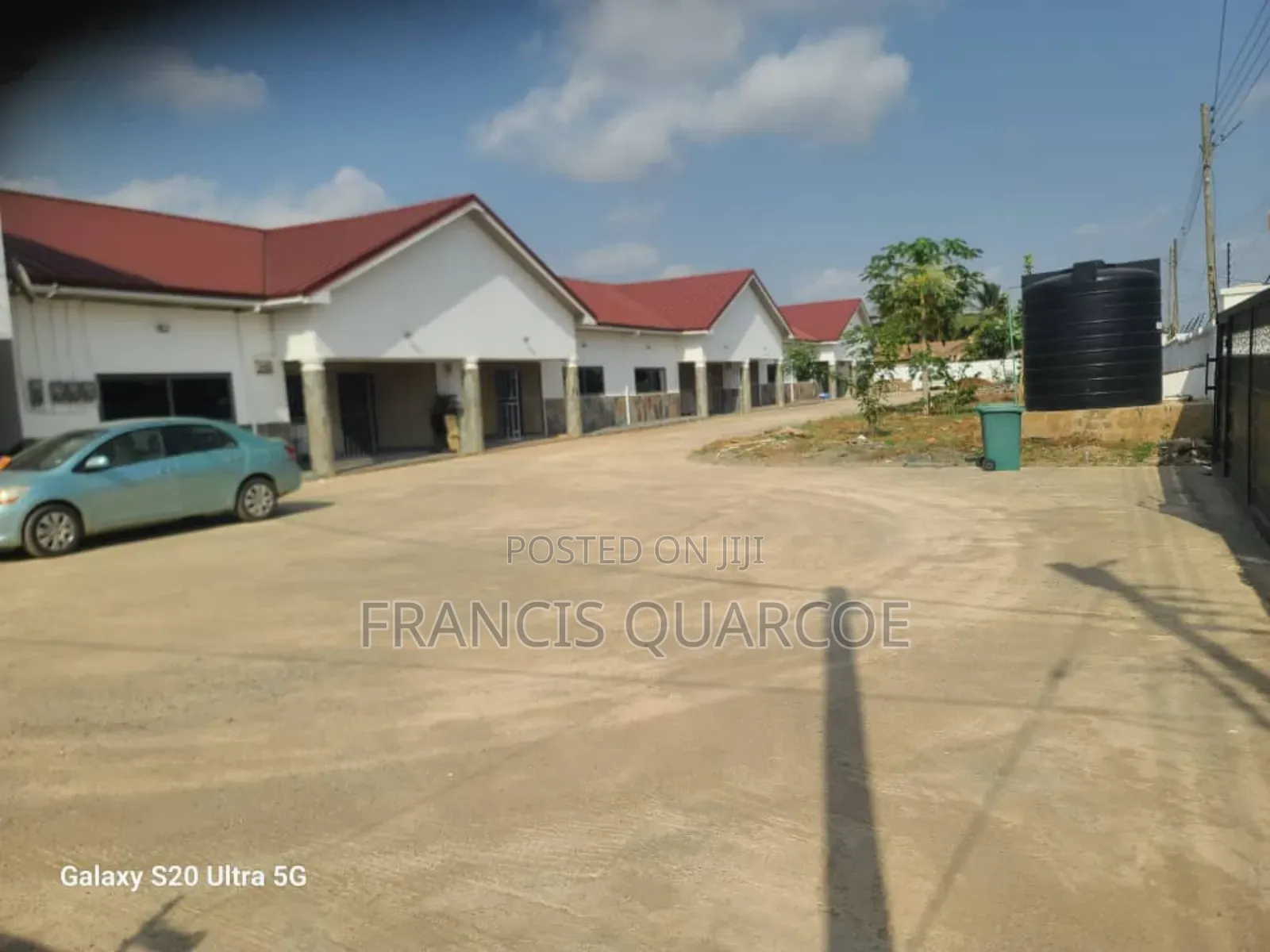 2bdrm Apartment in Pillar 2 for rent