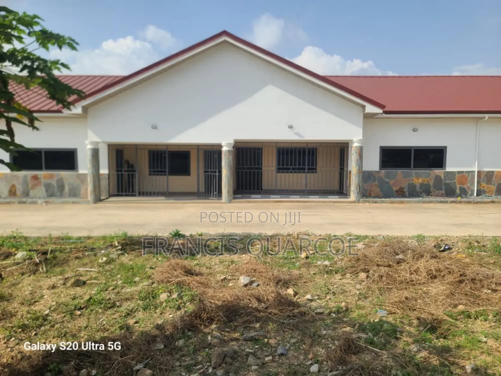 2bdrm Apartment in Pillar 2 for rent