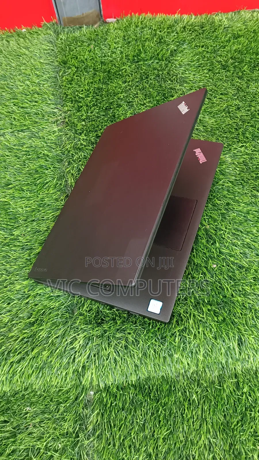 Laptop Lenovo ThinkPad X250 8GB Intel Core i5 SSD 256GB