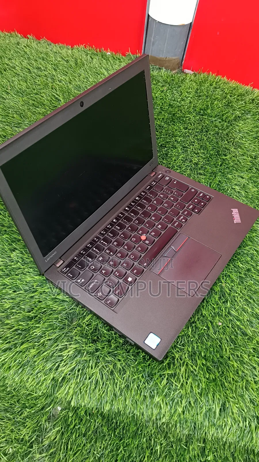 Laptop Lenovo ThinkPad X250 8GB Intel Core i5 SSD 256GB
