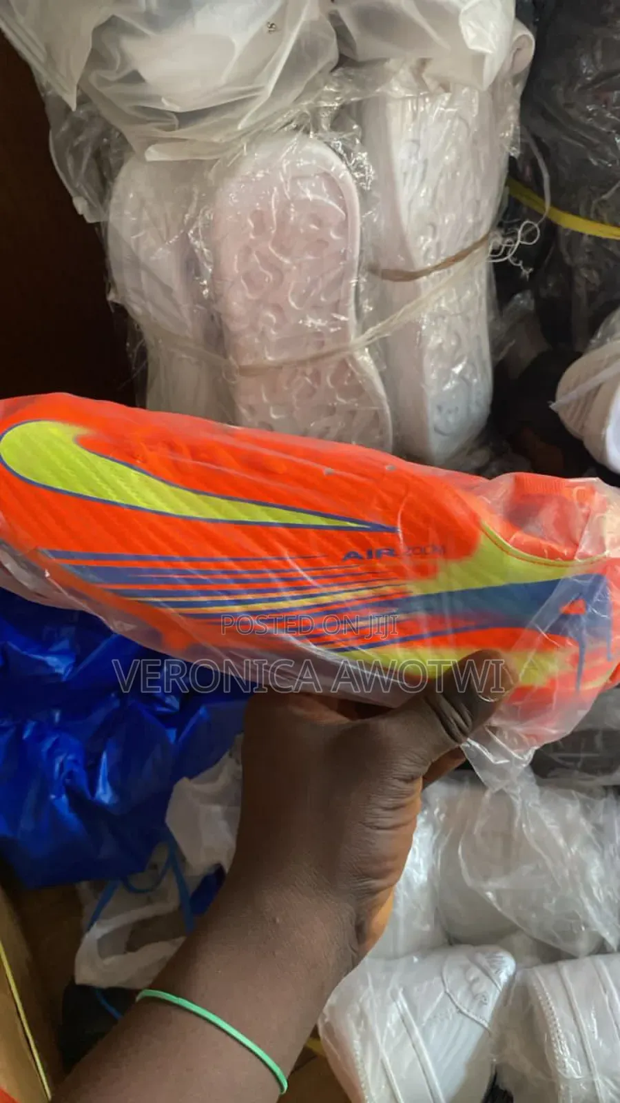 Nike Football Boot