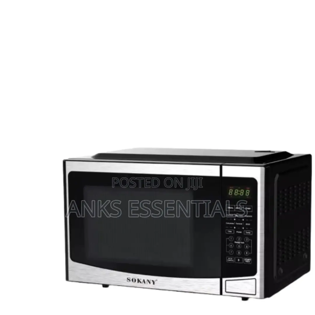 Sokany High Quality Microwave