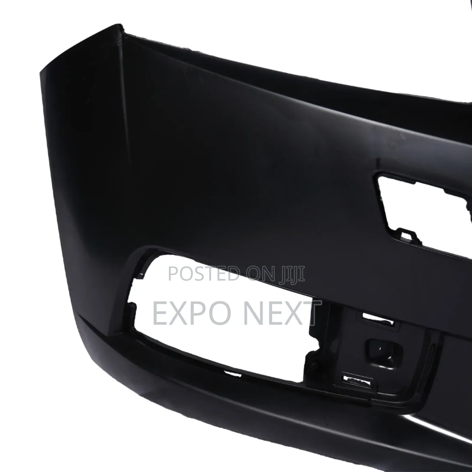 2011-2014 Chevrolet Cruze Front Bumper Cover