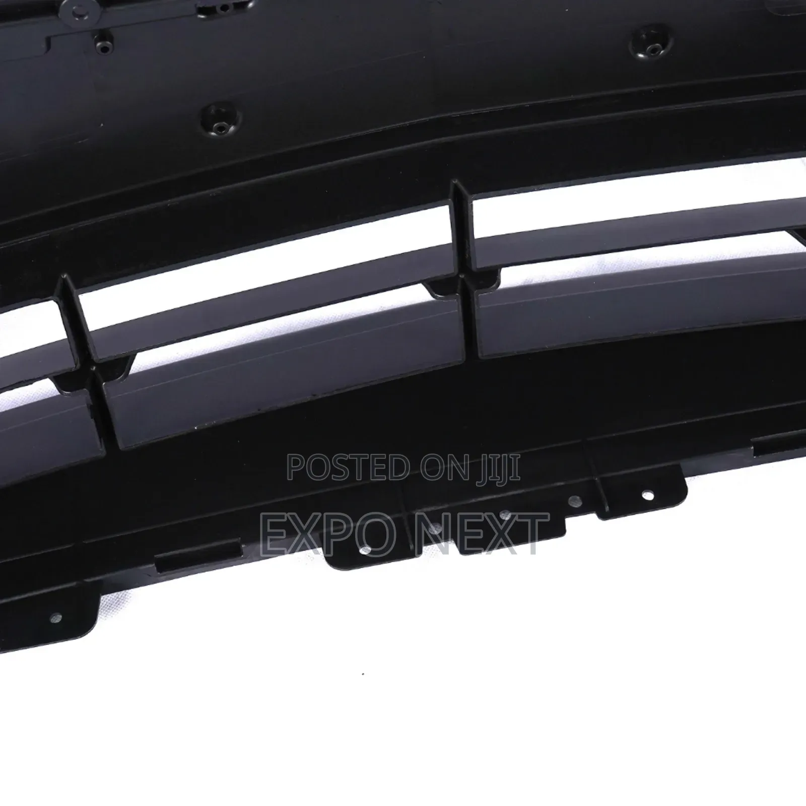 2011-2014 Chevrolet Cruze Front Bumper Cover