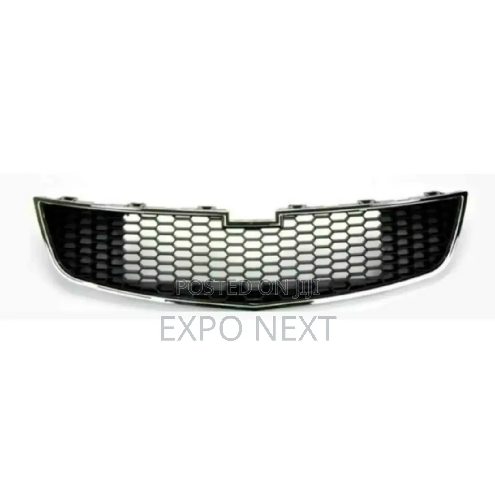 Front Bumper Lower Grille For Chevrolet Cruze 2009-2014