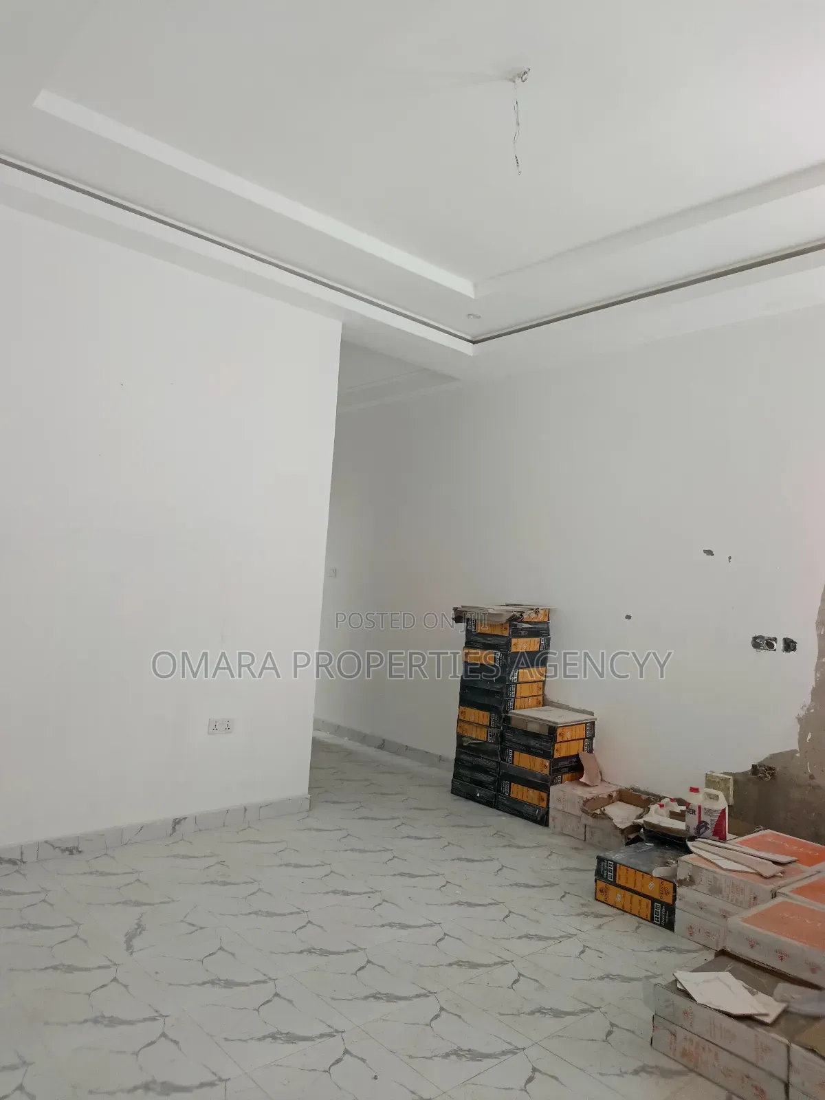 2bdrm Apartment in Hills, Police Station for rent