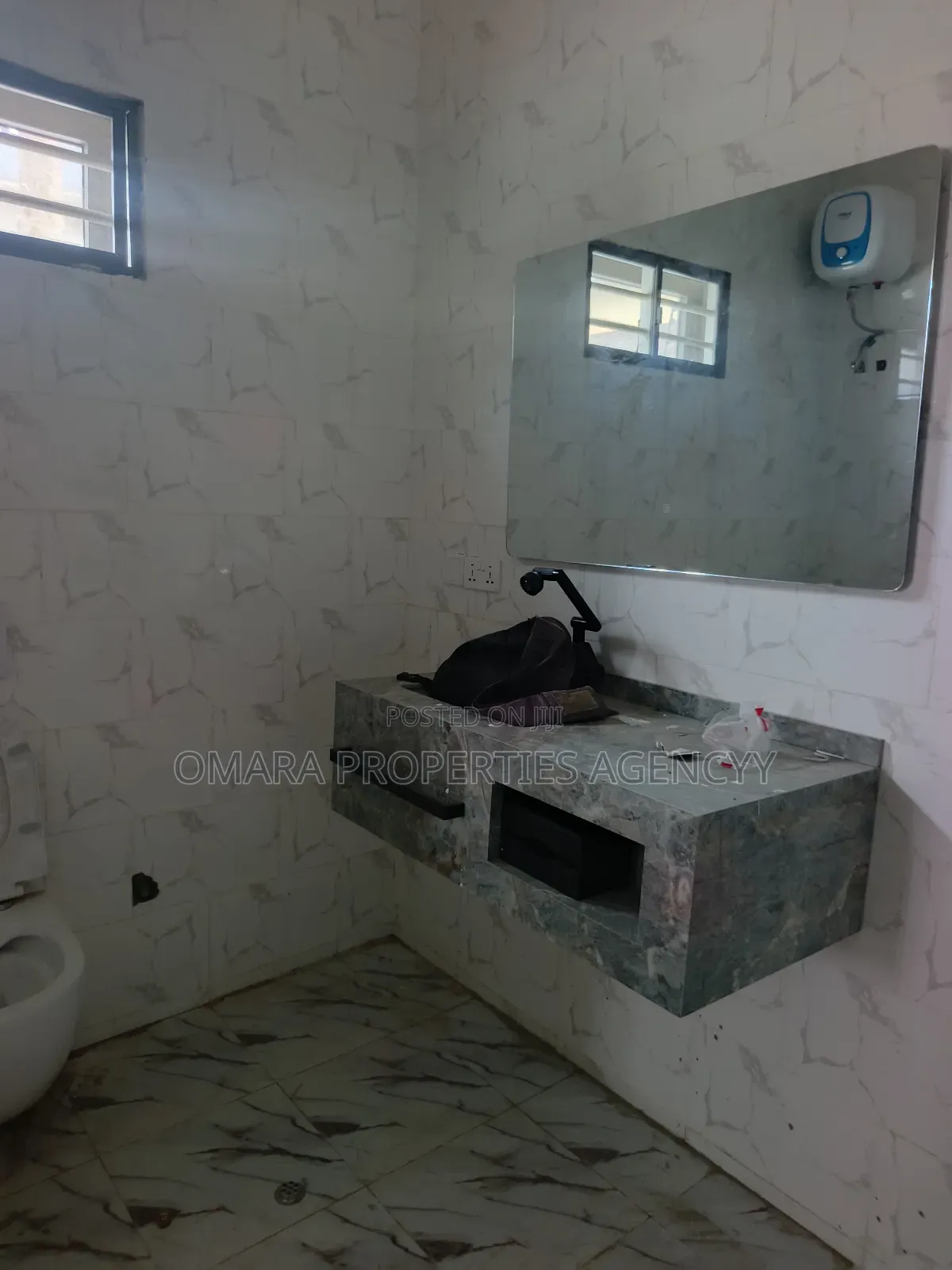 2bdrm Apartment in Hills, Police Station for rent
