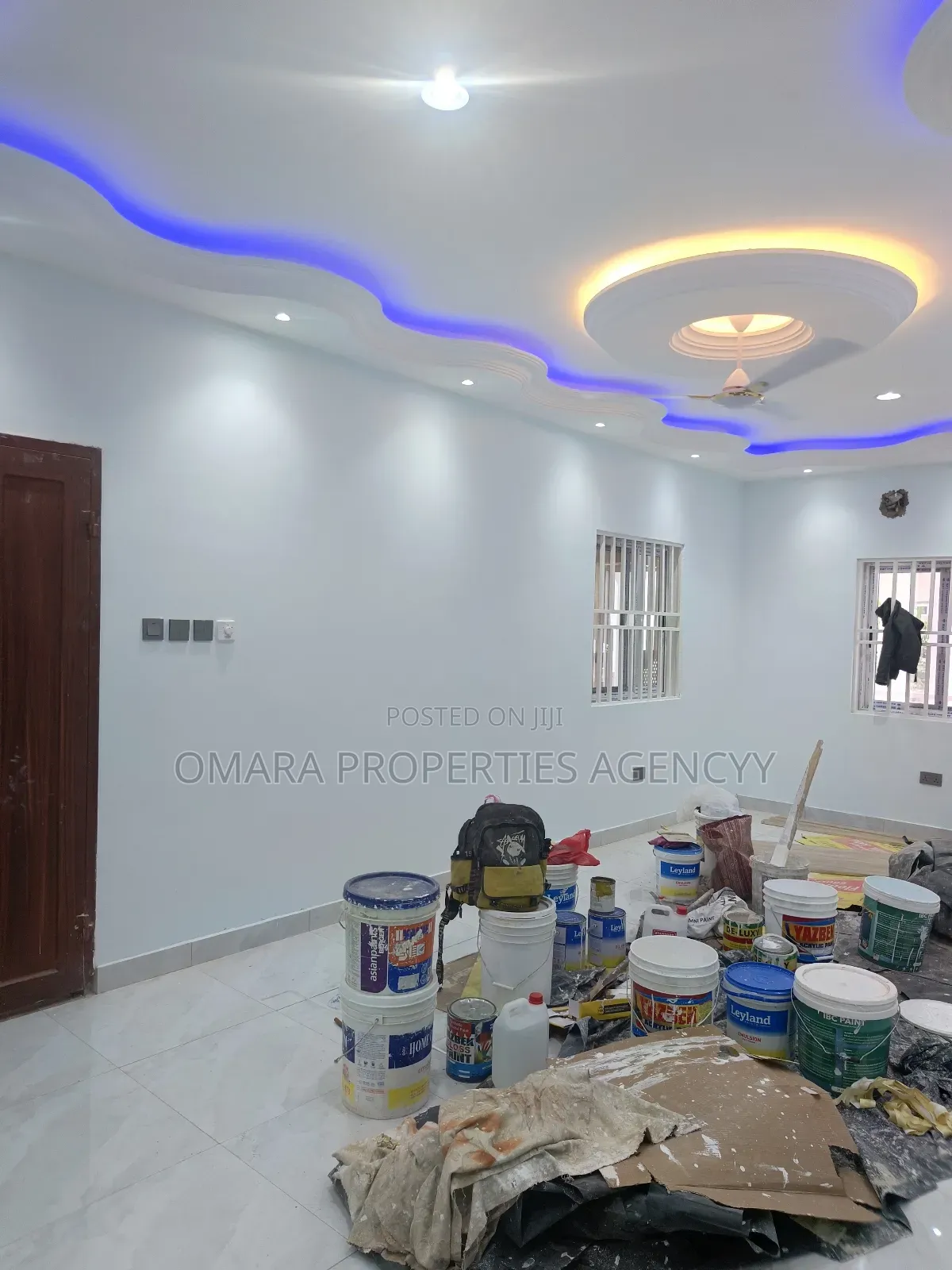 2bdrm Apartment in Haatso1, East Legon for rent