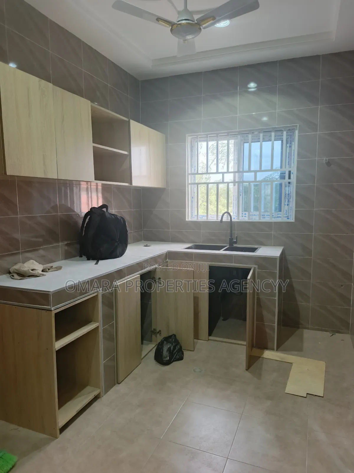 2bdrm Apartment in Haatso1, East Legon for rent