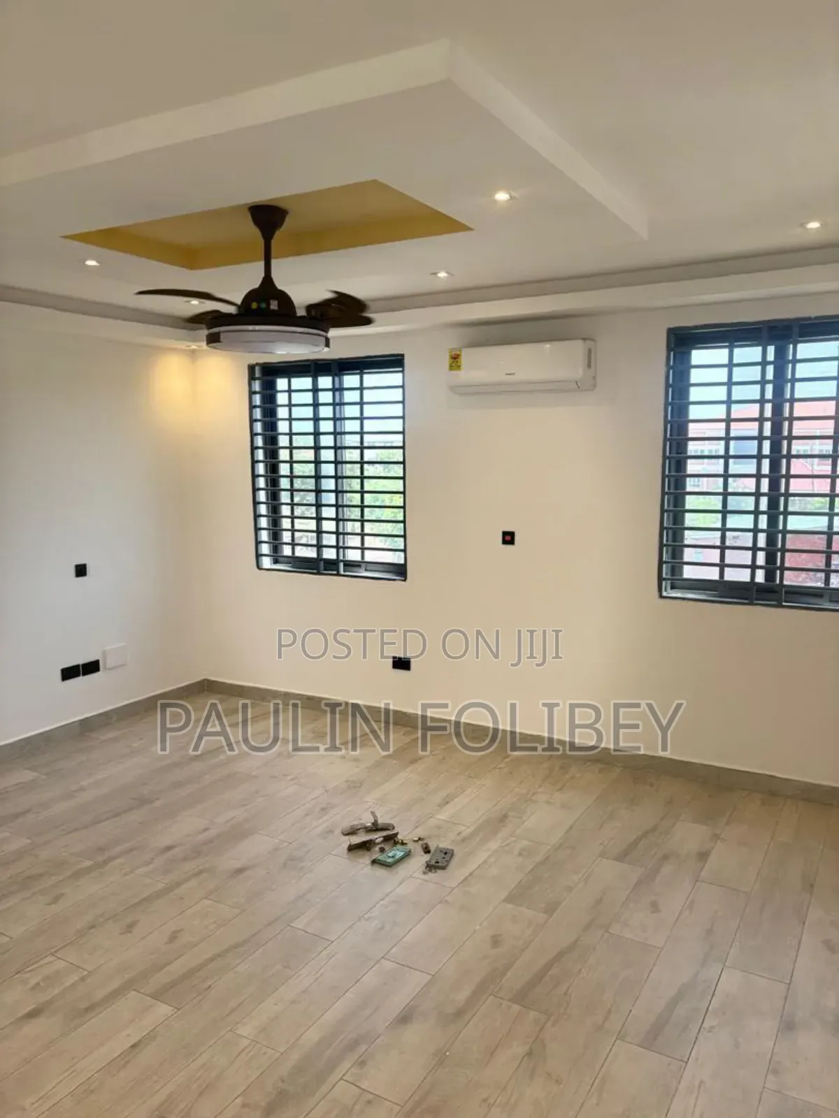 2bdrm Apartment in Dg Property, Tseaddo for rent