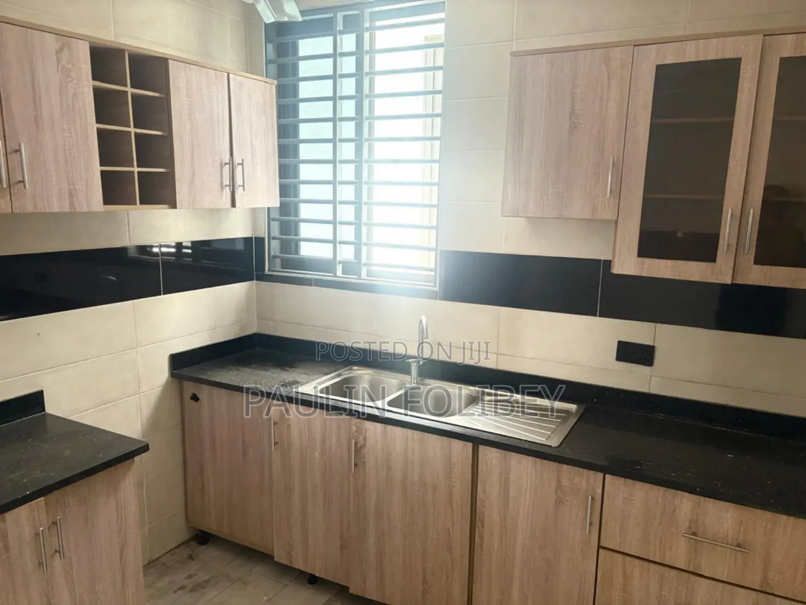 2bdrm Apartment in Dg Property, Tseaddo for rent