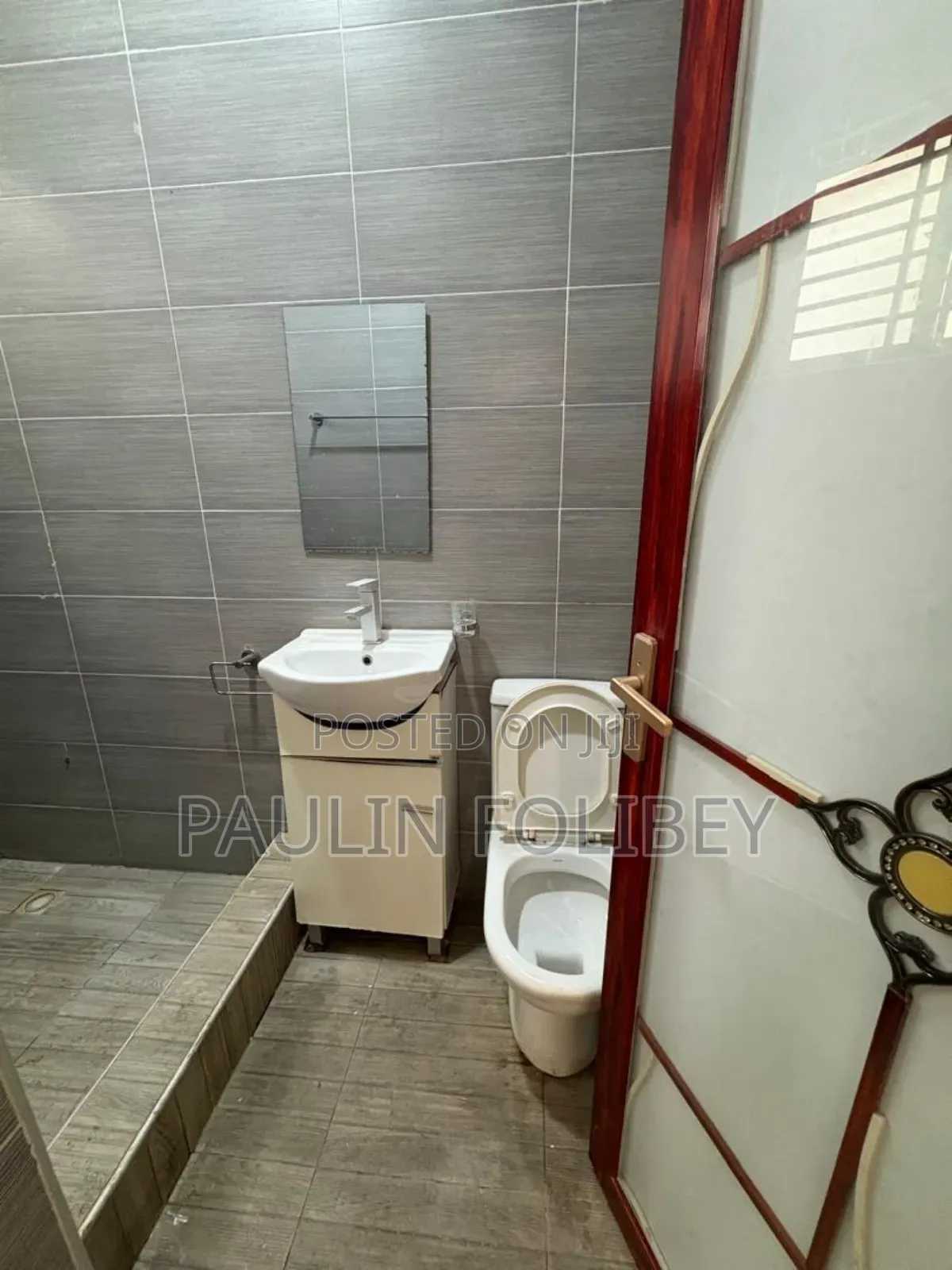 2bdrm Apartment in Dg Property, Tseaddo for rent