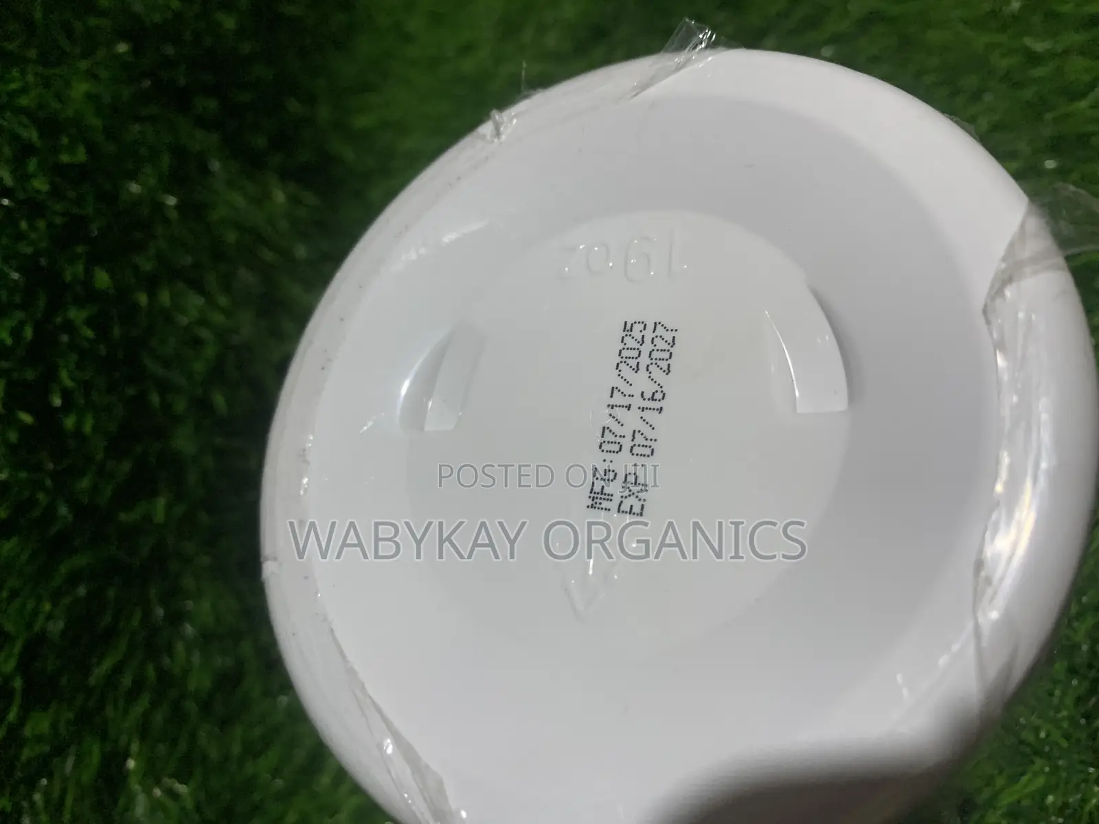 Beauty Collagen Powder