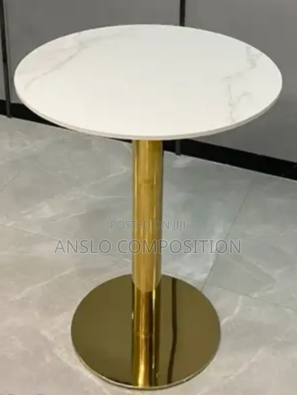 Luxury Restaurants Table