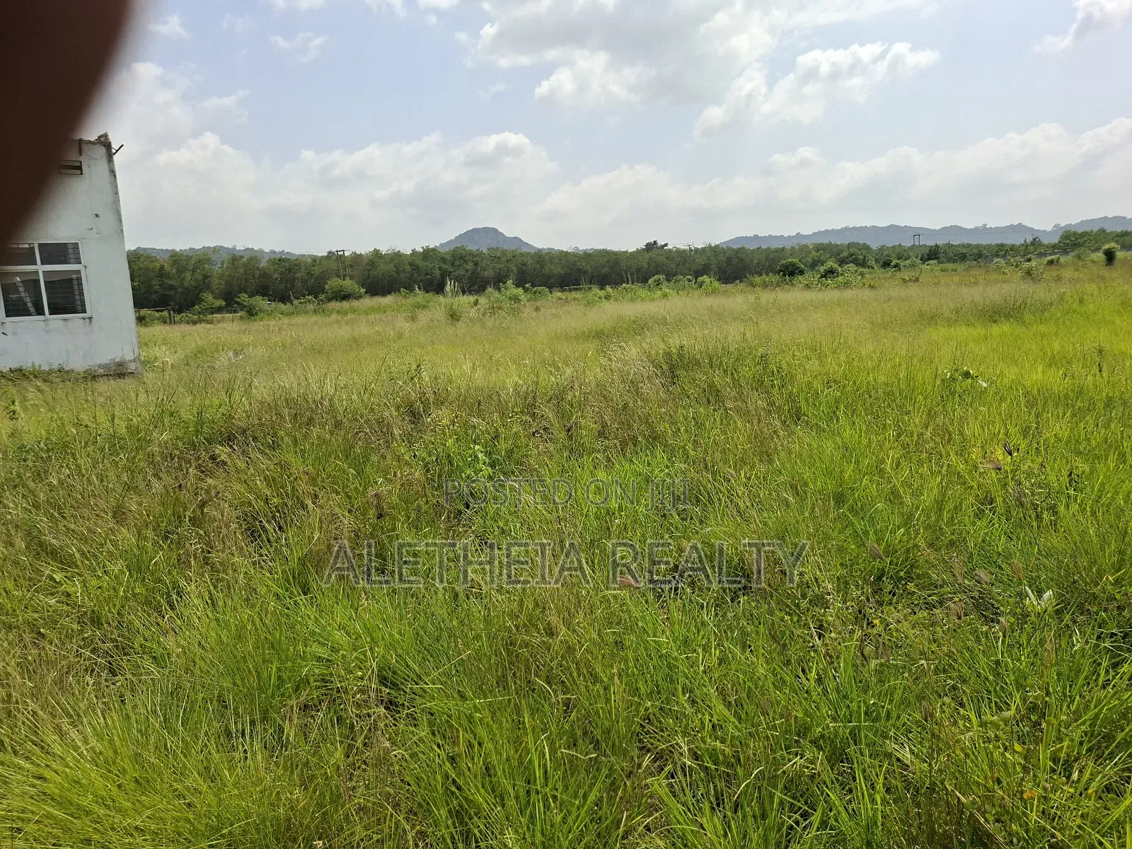 5.3 Acres Prime Land for Sale at Shai Hill