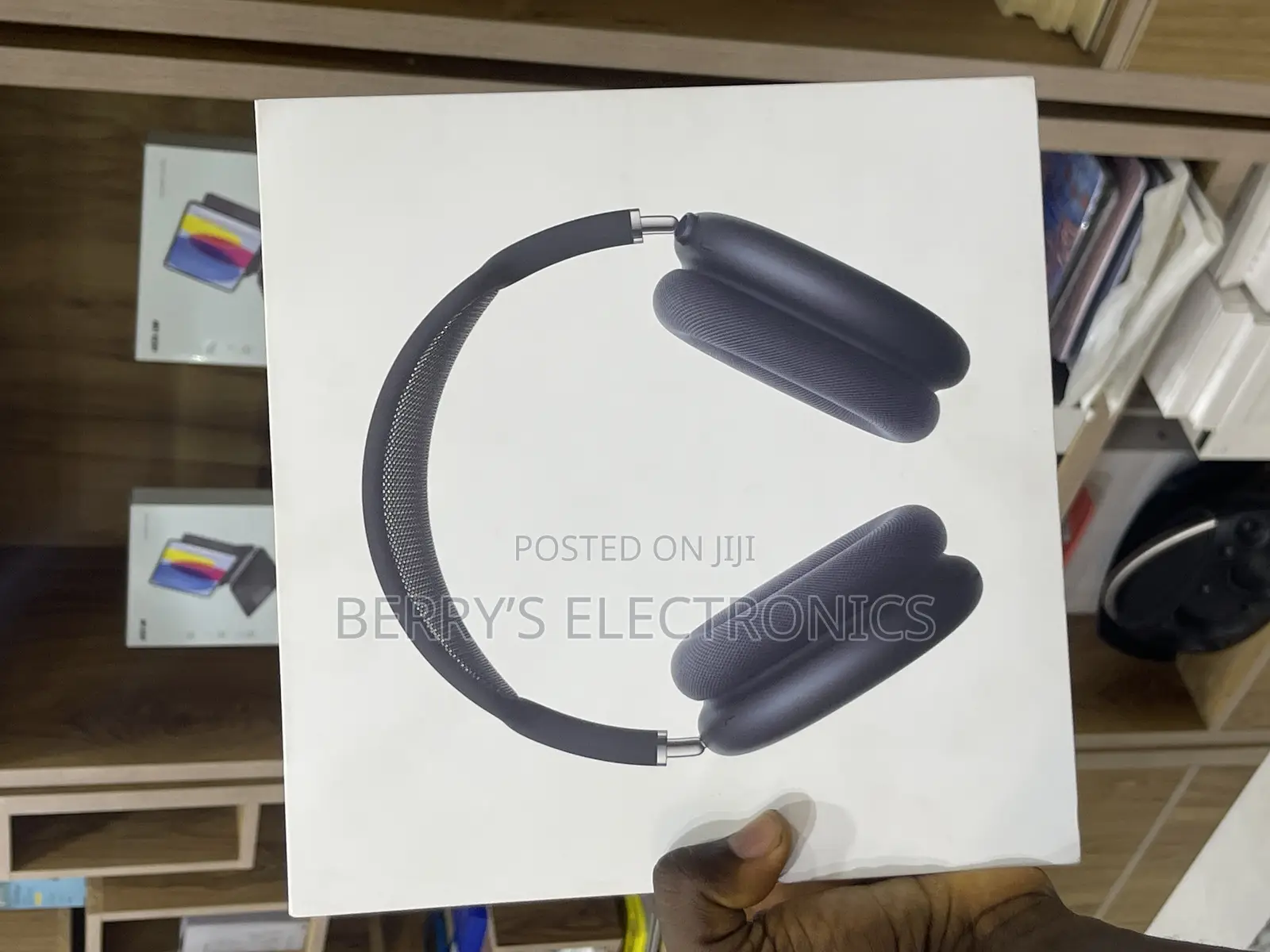 Airpod Max 2nd Generation