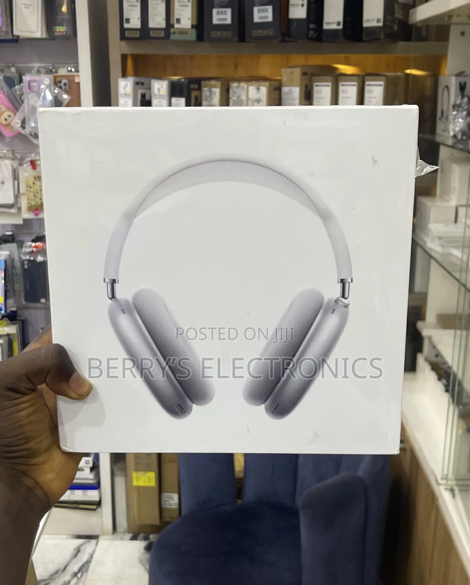 Airpod Max 1st Generation