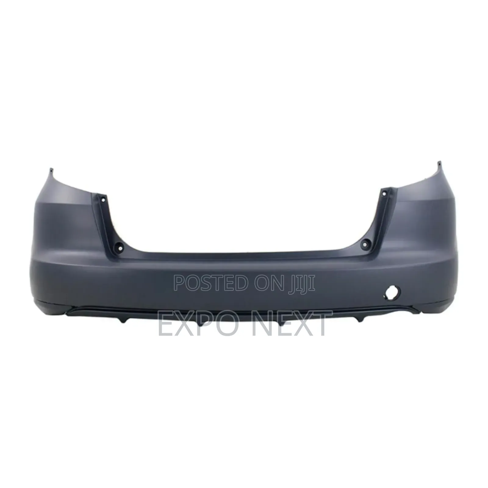 Back Bumper Cover For Toyota Corolla 2022-2023