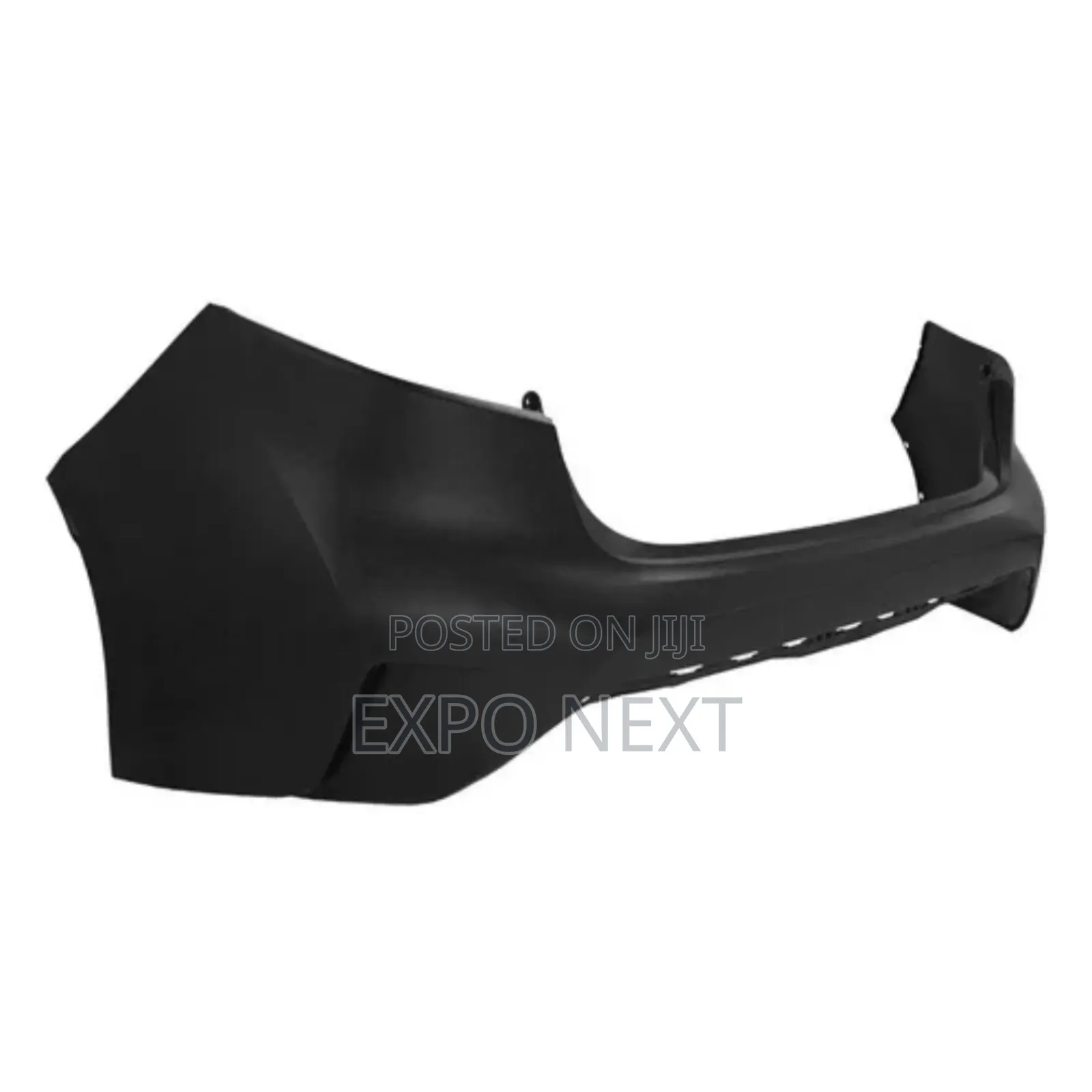 Back Bumper Cover For Toyota Corolla 2022-2023