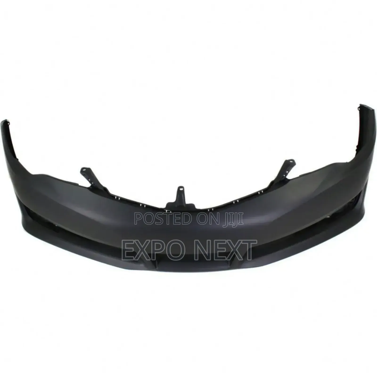 Front Bumpers Cover For Toyota Camry Se/Se Sport 2012-2014