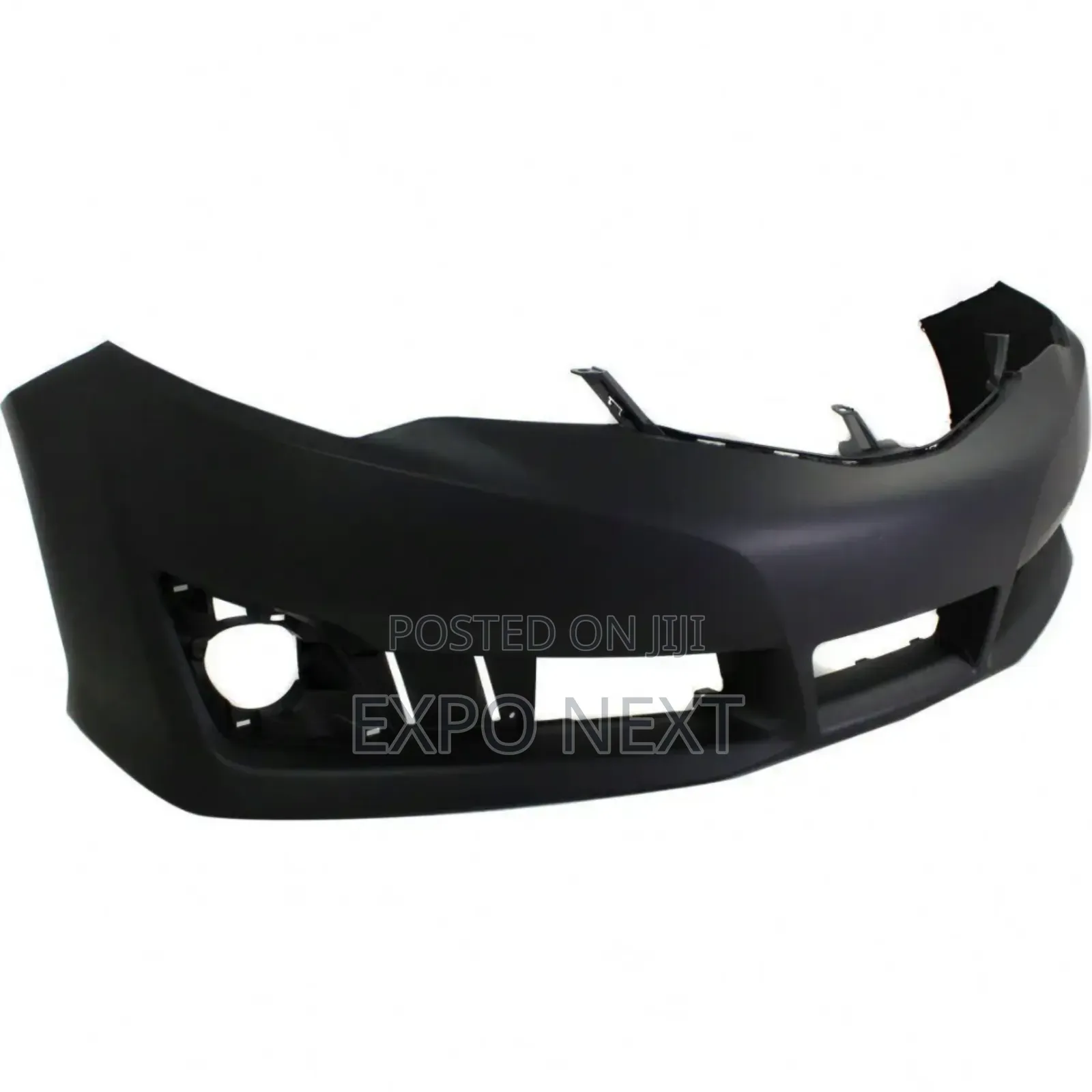 Front Bumpers Cover For Toyota Camry Se/Se Sport 2012-2014