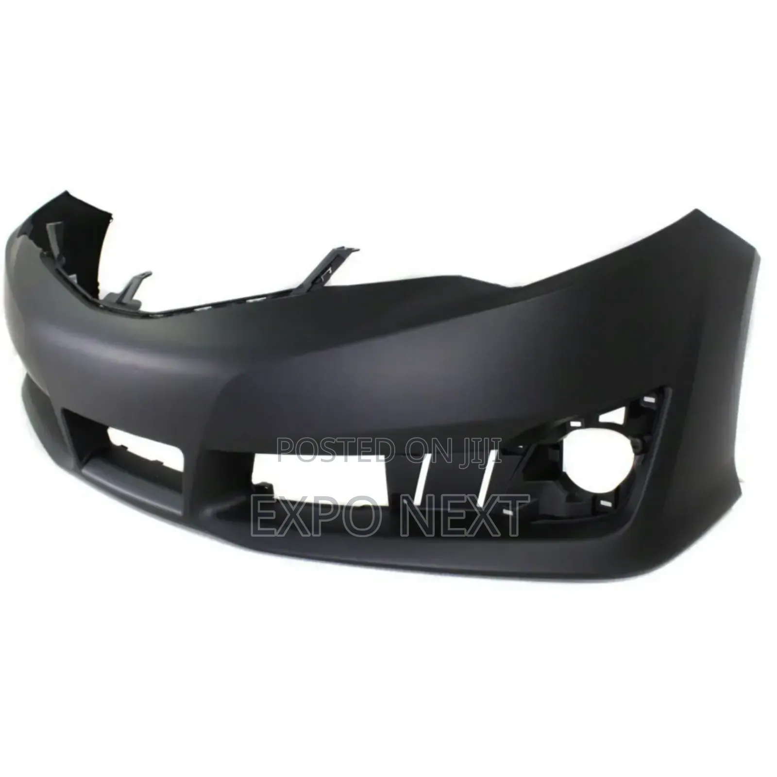 Front Bumpers Cover For Toyota Camry Se/Se Sport 2012-2014