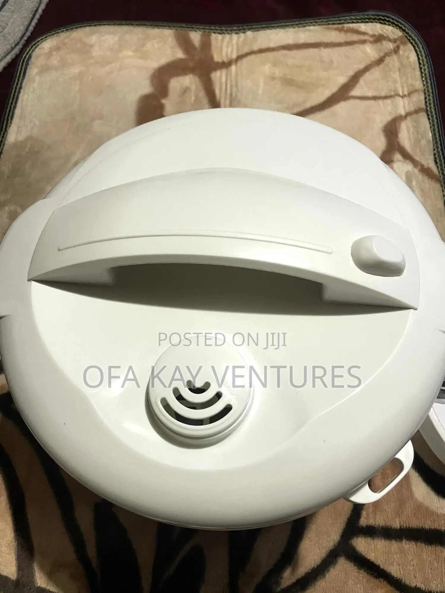 Rice Cooker 1.8l