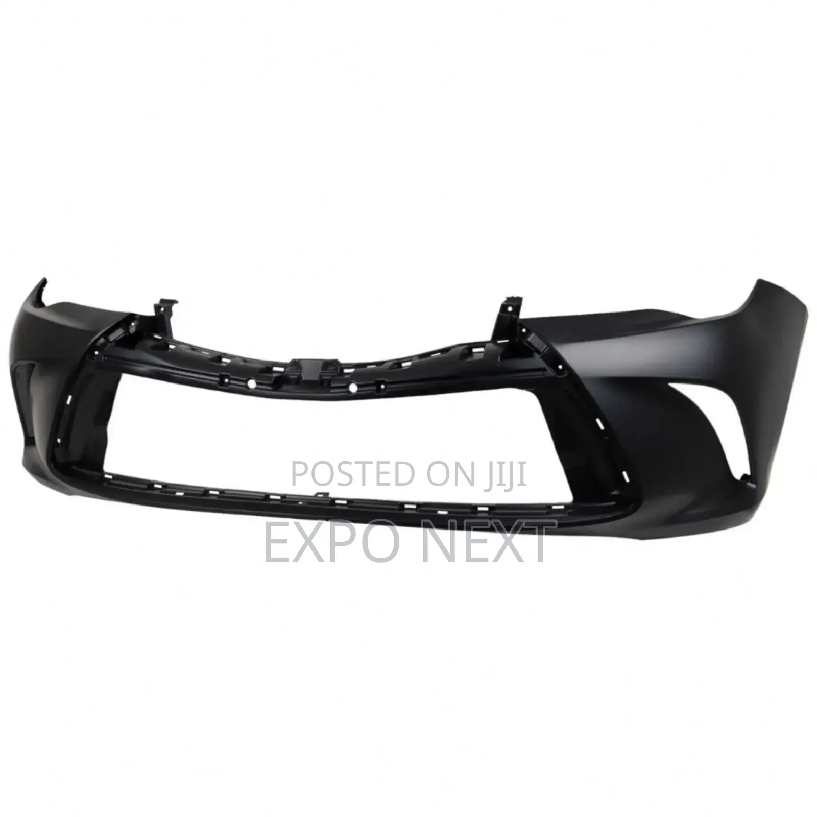 Front Bumpers Cover For Toyota Camry Se/Se Sport 2015-2016