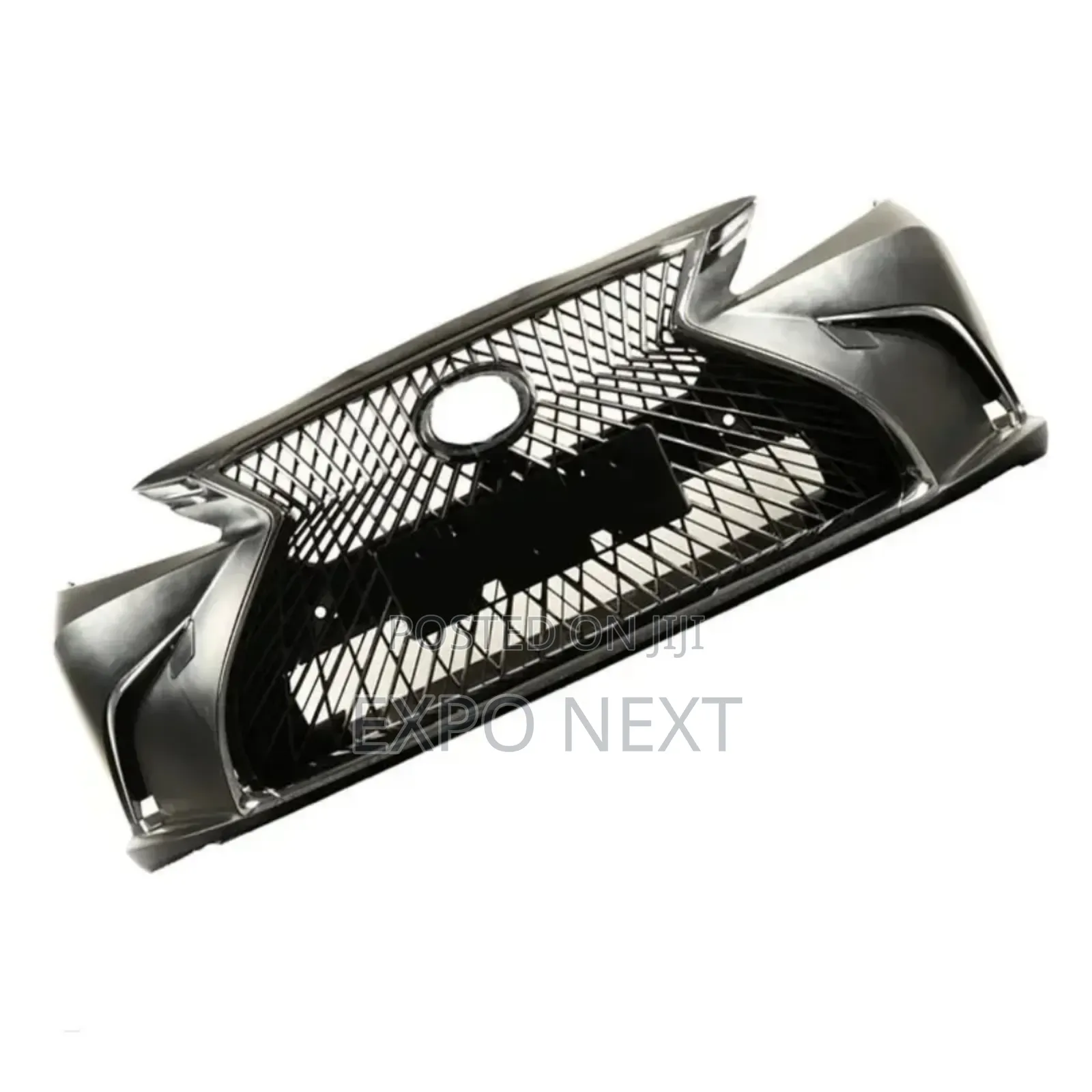 Front Bumpers Cover For Toyota Camry Se/Se Sport 2018-2020