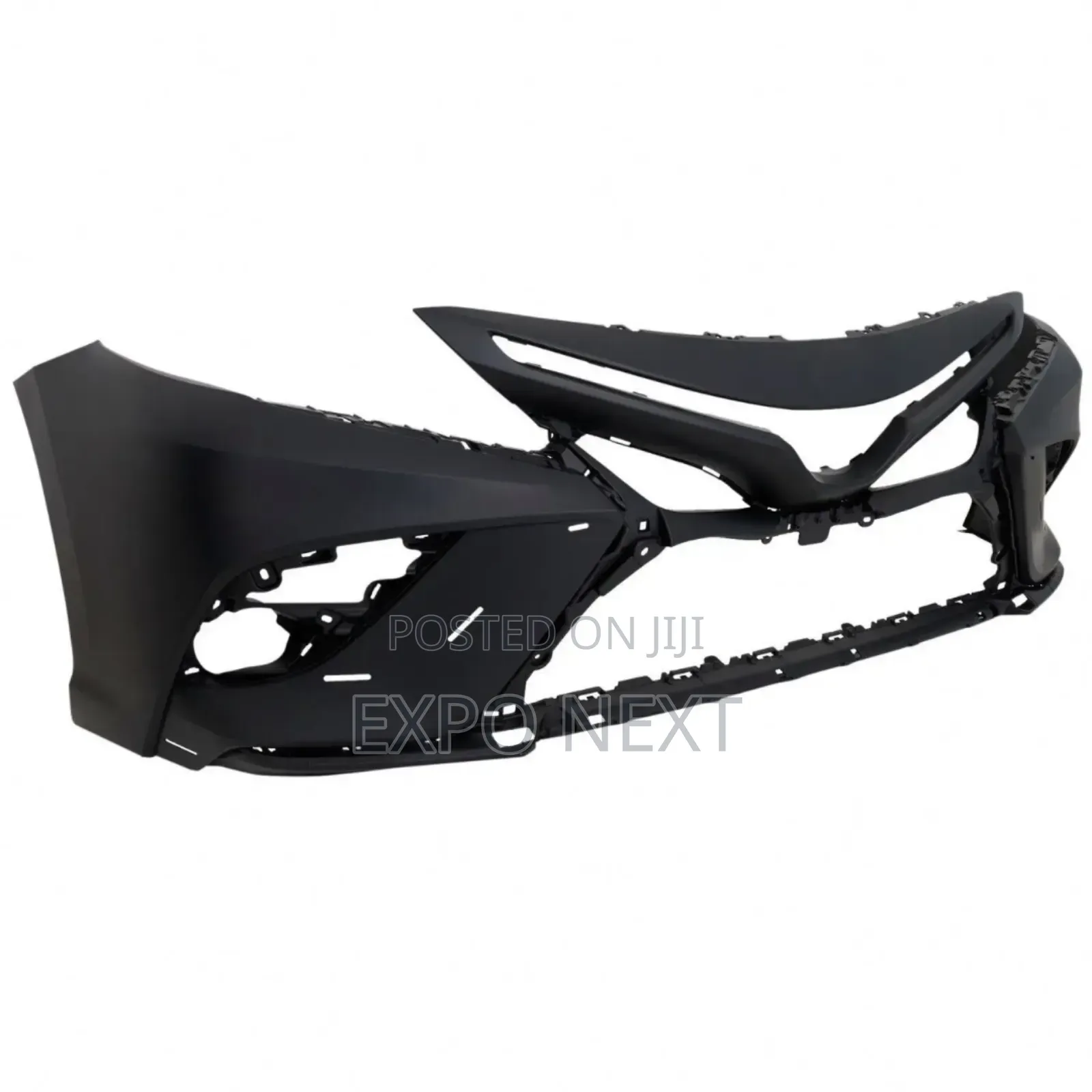 Front Bumper Cover Body Kit For Toyota Camry Se Xse 2021-2022